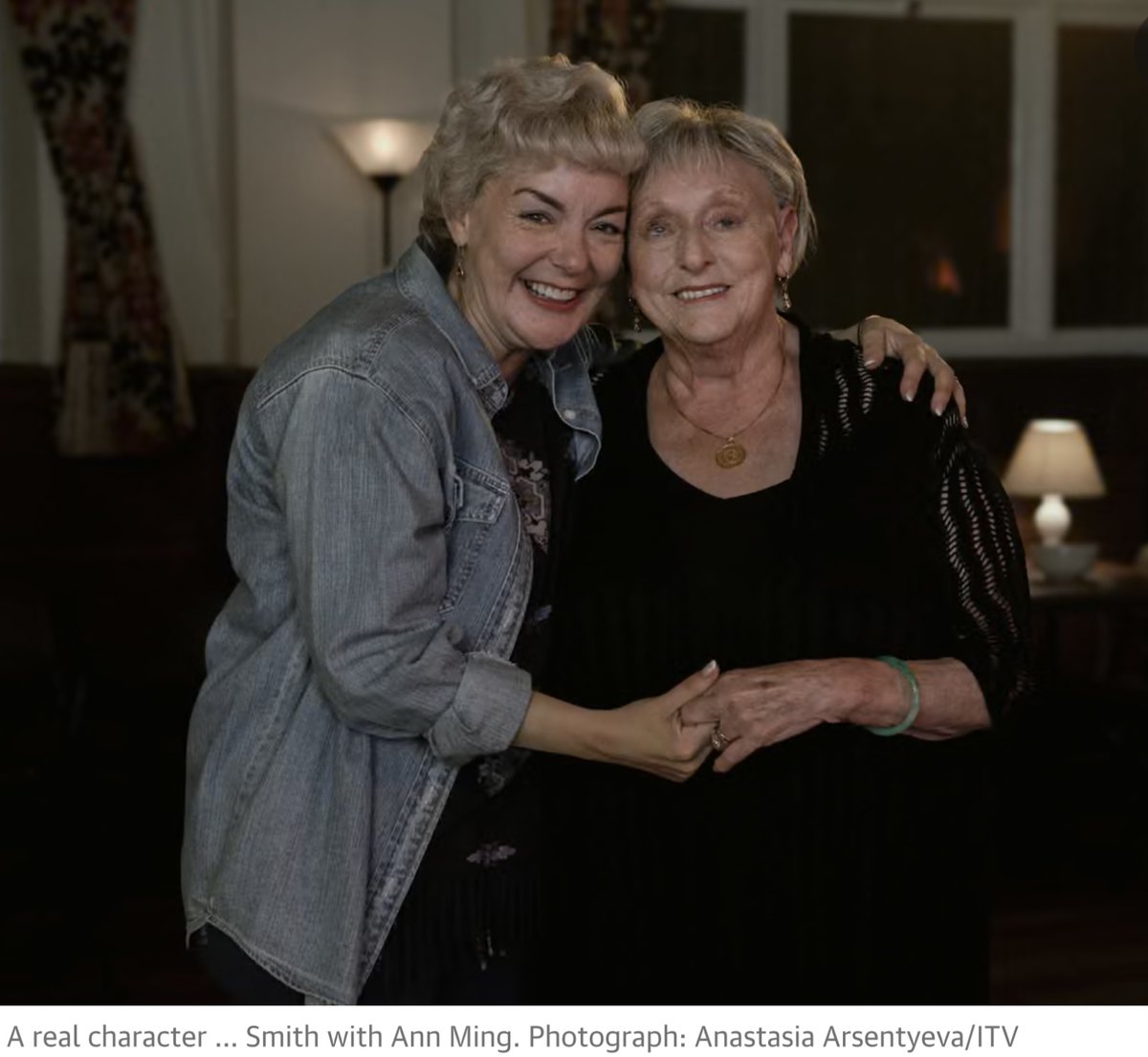 Aviemore tweet media