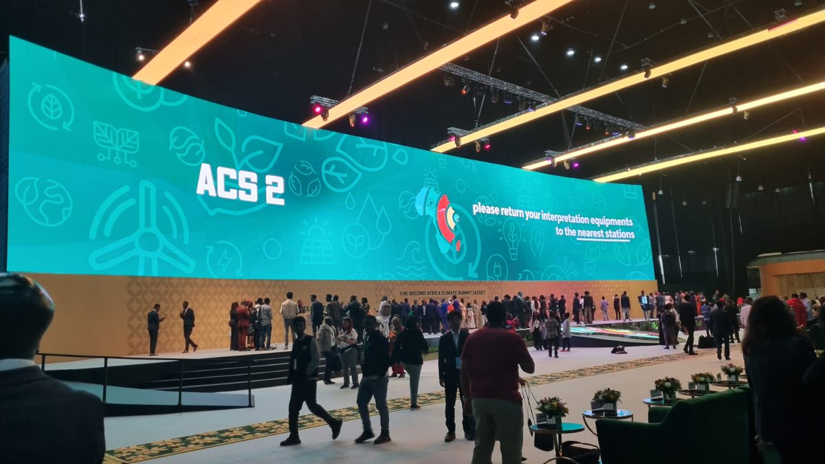 ArumlooEA's tweet photo. Find us at the ACS 2 summit in Addis Ababa https://t.co/yn3Dgzn1F3
