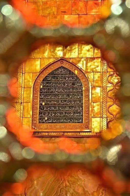 وصف  أمير المؤمنين علي بن ابي طالب عليه السلام رسول الله الأعظم محمد صلى الله عليه وآله بقوله:
وأشهد أن محمدا عبده ورسوله استخلصه في القدم على سائر الأمم، على علم منه به، انفرد عن التشاكل والتماثل من أبناء الجنس، وائتمنه آمرا وناهيا عنه، أقامه في ساير عالمه في الأداء مقامه، إذ