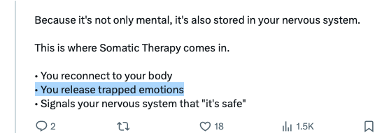 Jonathan Shedler tweet media