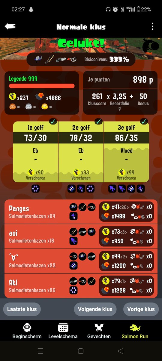 GG's ty for having me, pretty decent comp, it being on jsj definitely helps🤓✅!👀