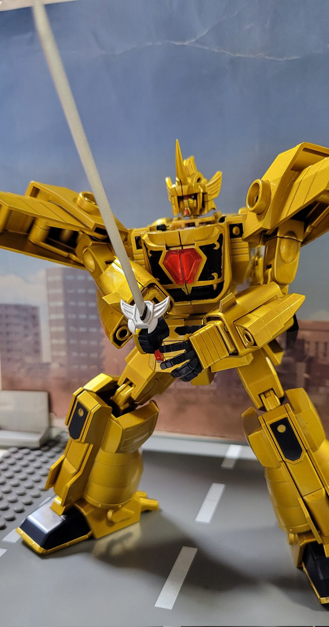 スーパー戦隊王 (@JTum3u6sbk1ER8V) / X