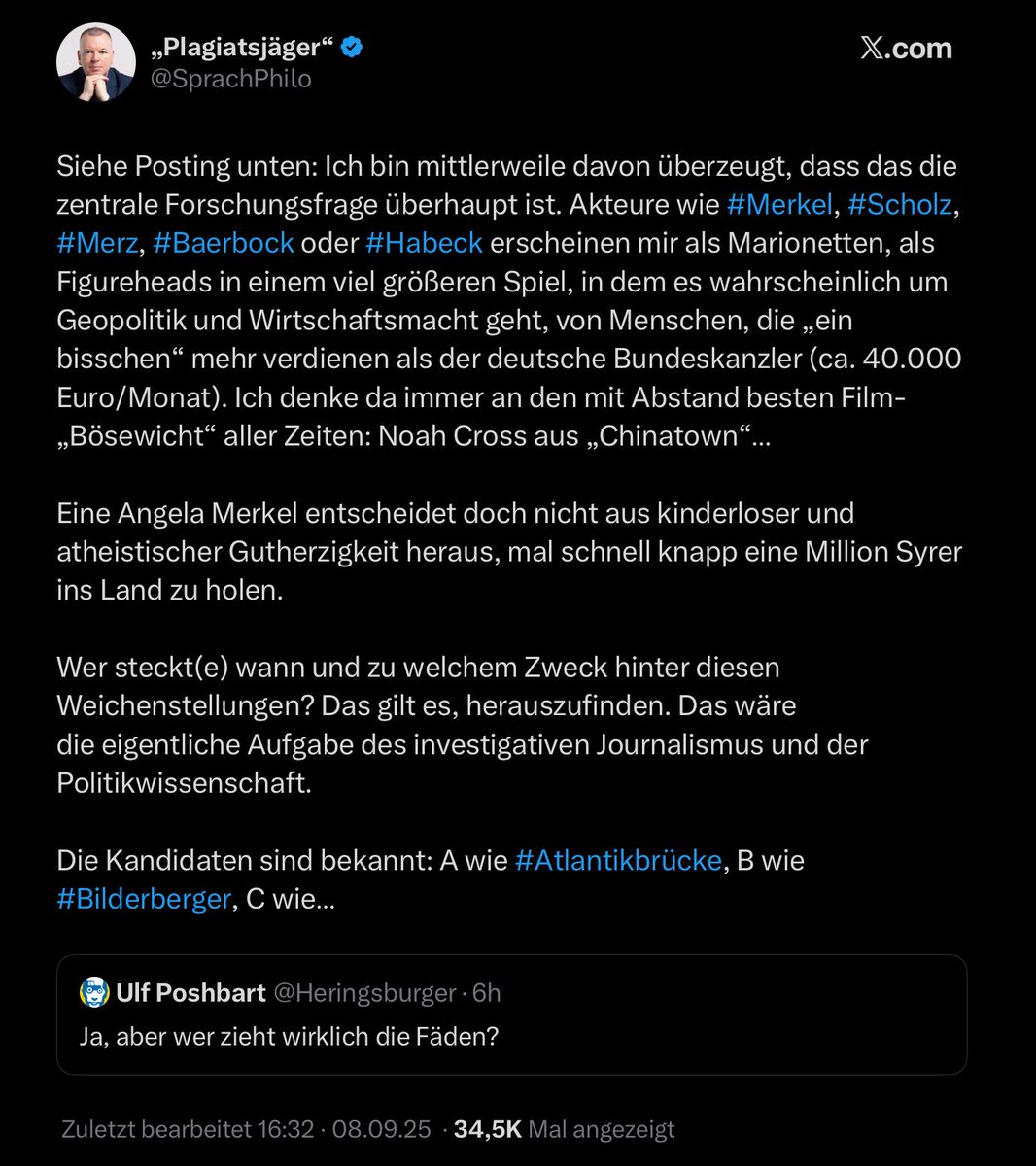 Ach du Scheiße 😂!