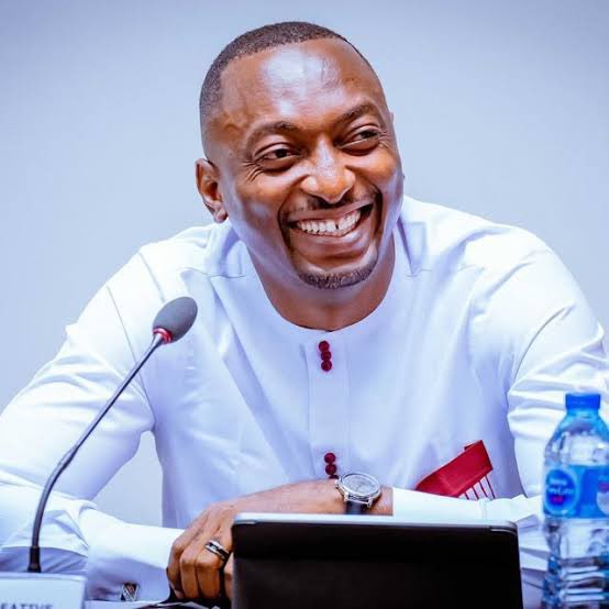 President Tinubu has sacked Fegho John Umunubo, the Special Assistant to the President on Digital and Creative Economy (Office of the Vice President).