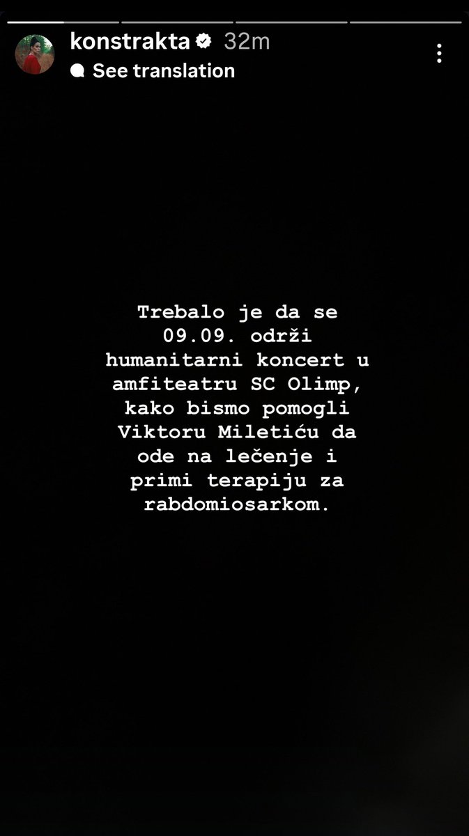 morabitizdrava's tweet photo. Опет буше дно...
Не било вам тешко, пошаљите 7 на 3800, ситуација је хитна 🫶🏼 https://t.co/9osEu15j3w