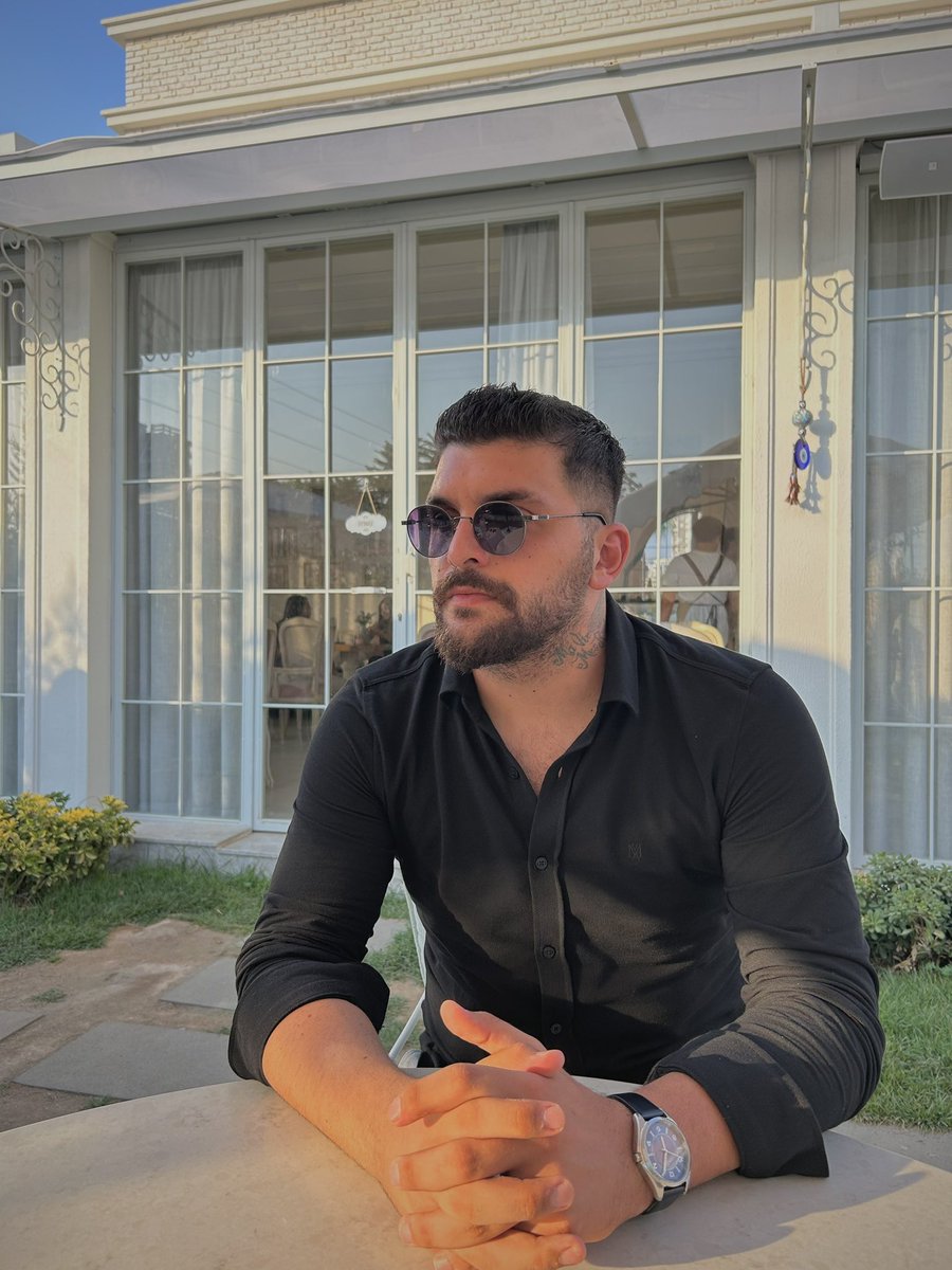 İyice instagram yaptım he burayı 😄