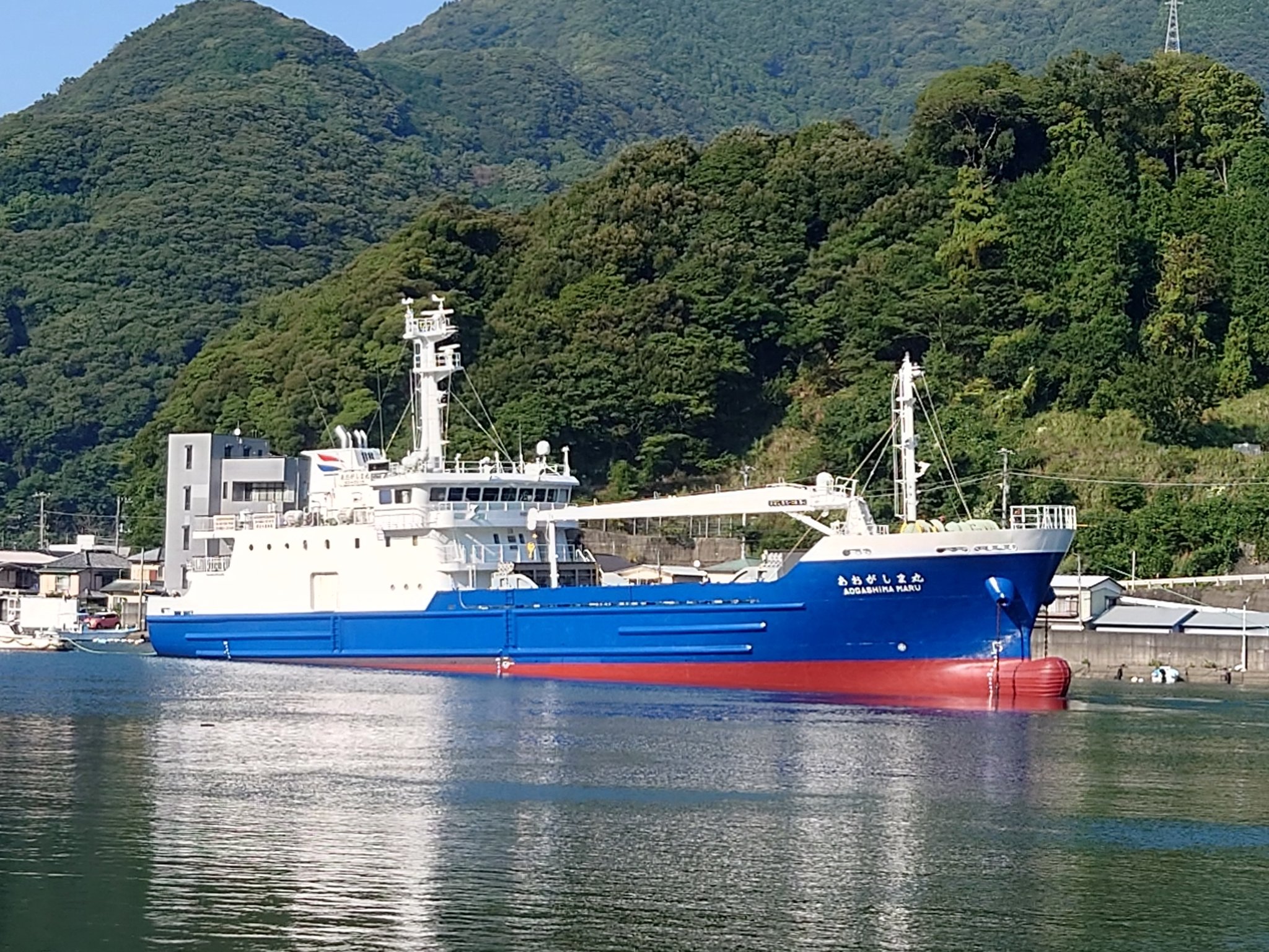内島青鳳 恵比寿大黒 栄光冨士（えいこうふじ） 純米大吟醸 黒狐 （クロキツネ
