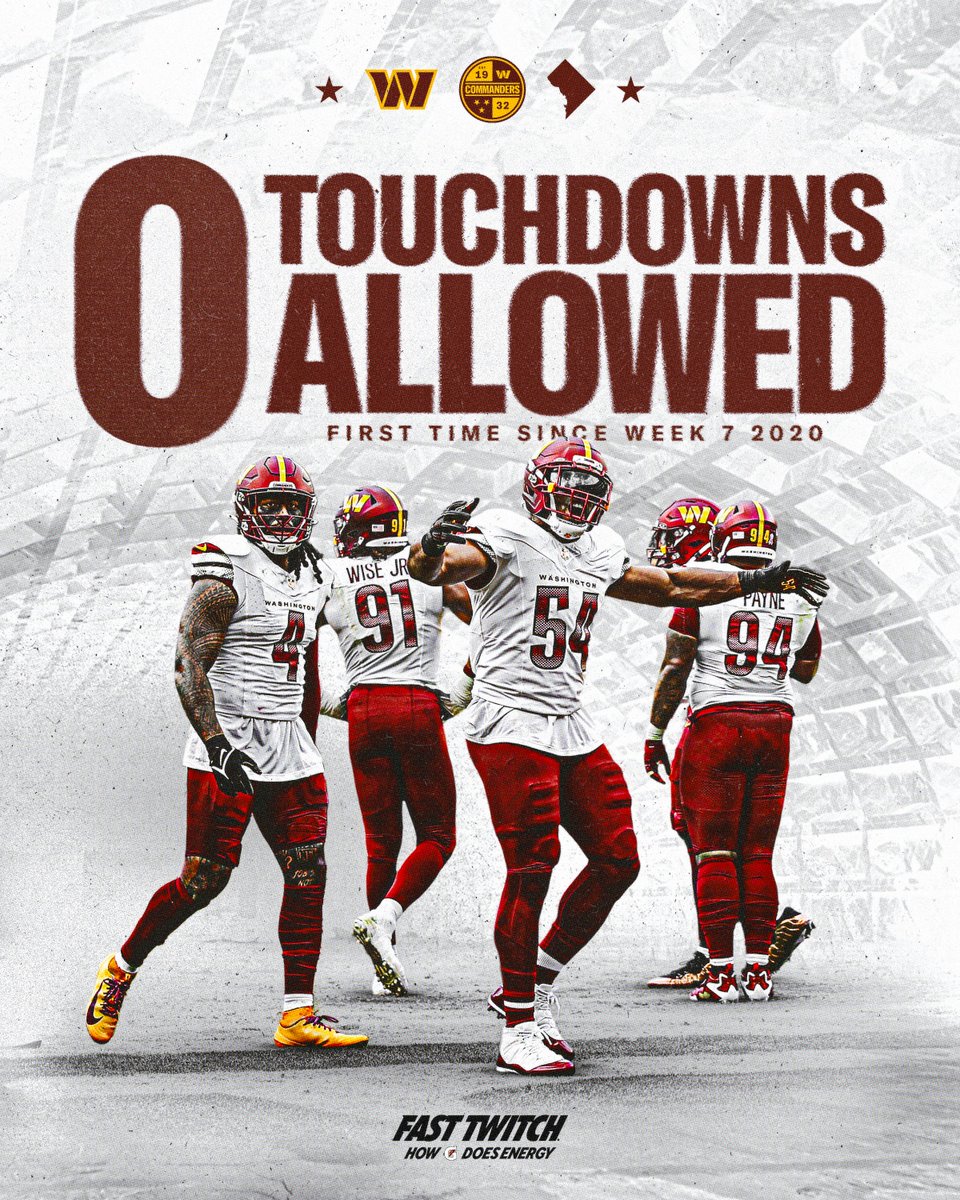 Defense was COOKING 😤

<a href="/FastTwitchDrink/">Fast Twitch Energy Drink</a> | #RaiseHail