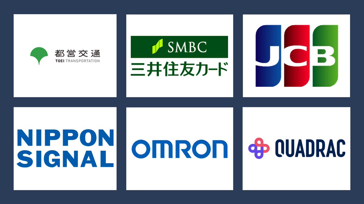 ncb_since1989's tweet image. No wallet needed: Ride Tokyo’s subway at 55 stations with just a card

👇read more
ncblibrary.com/posts/136808
#Contactless #Subway #NCBLibrary #JAPANEWS