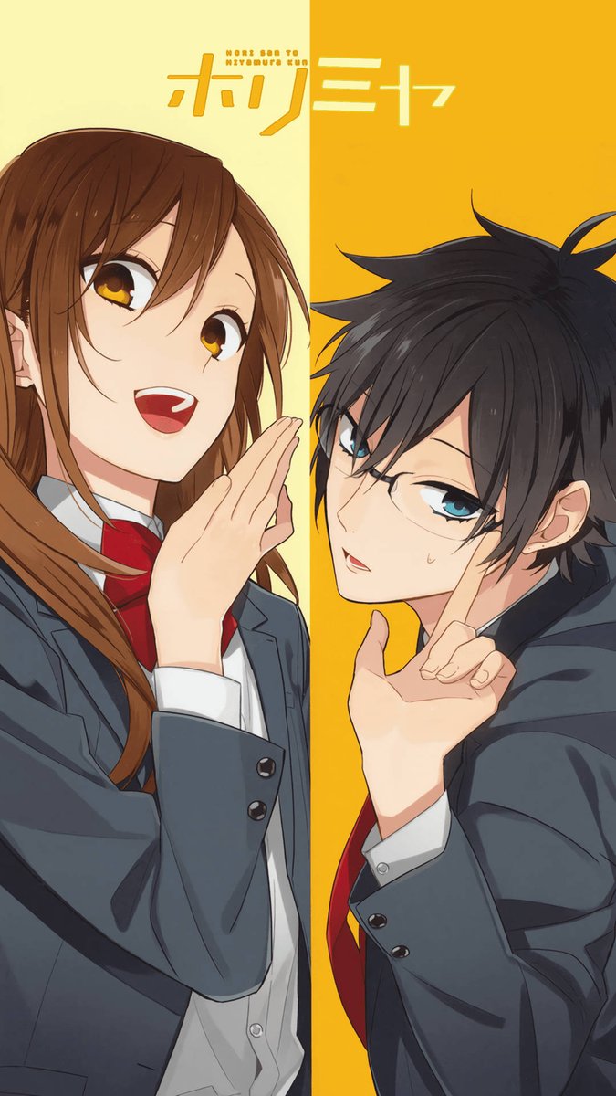 shiny_sz's tweet photo. dia 13 teremos um momento nostalgia, preparados?

Shiny - Auras (Remake) | Horimiya | Ft. @annythn 

a primeira versão ja conta com mais de 1.2 Milhões de plays, somando todas as plataformas, então essa faixa não é especial só pra mim e pra Anny, mas pra vocês também que nos acompanham a tanto tempo.

Espero que curtam o presente sz