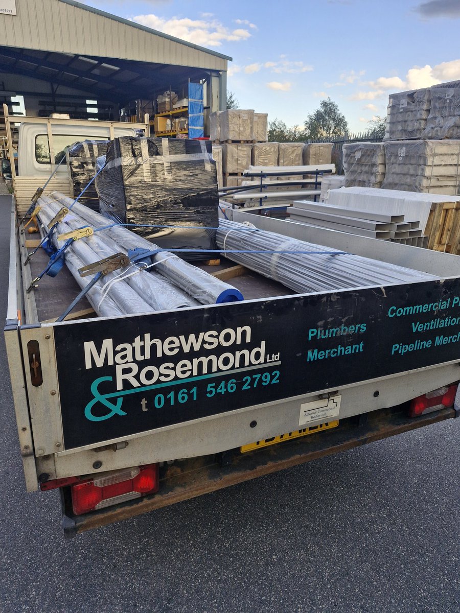 Mathewson & Rosemond Ltd tweet media