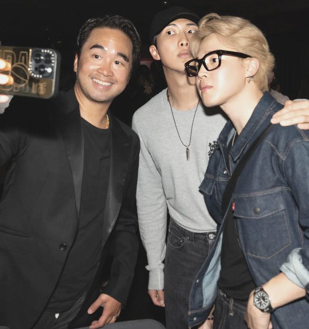 Andrea Jeon tweet media