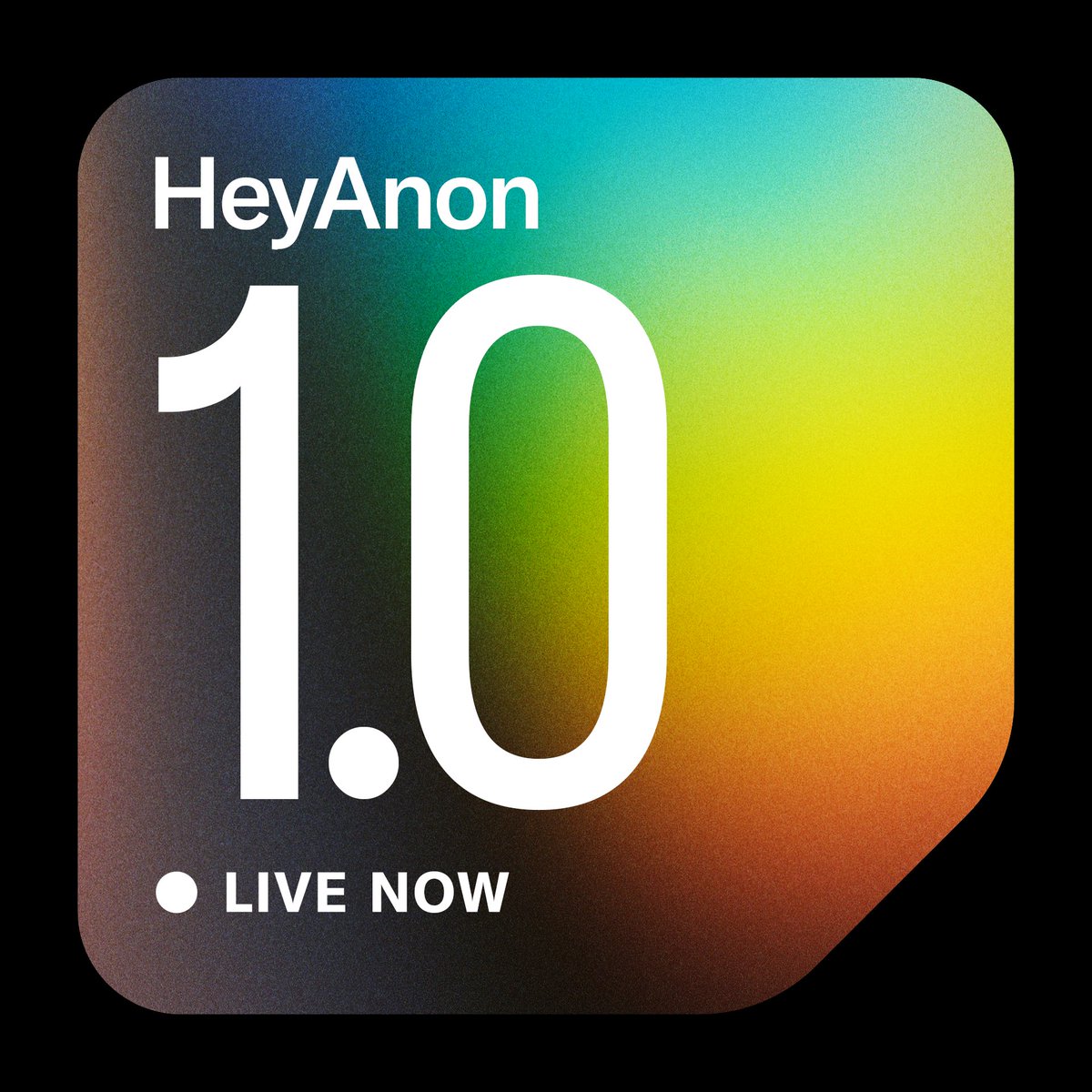 1.0 launched today, TLDR:

- We have phased out of beta, into live product.
- Our AI is both intuitive and proactive.
- Prompt across both CeFI and DeFi.

In the near future you can expect more protocol integrations, new networks, and a rejuvenated modular UI.

DeFAI.