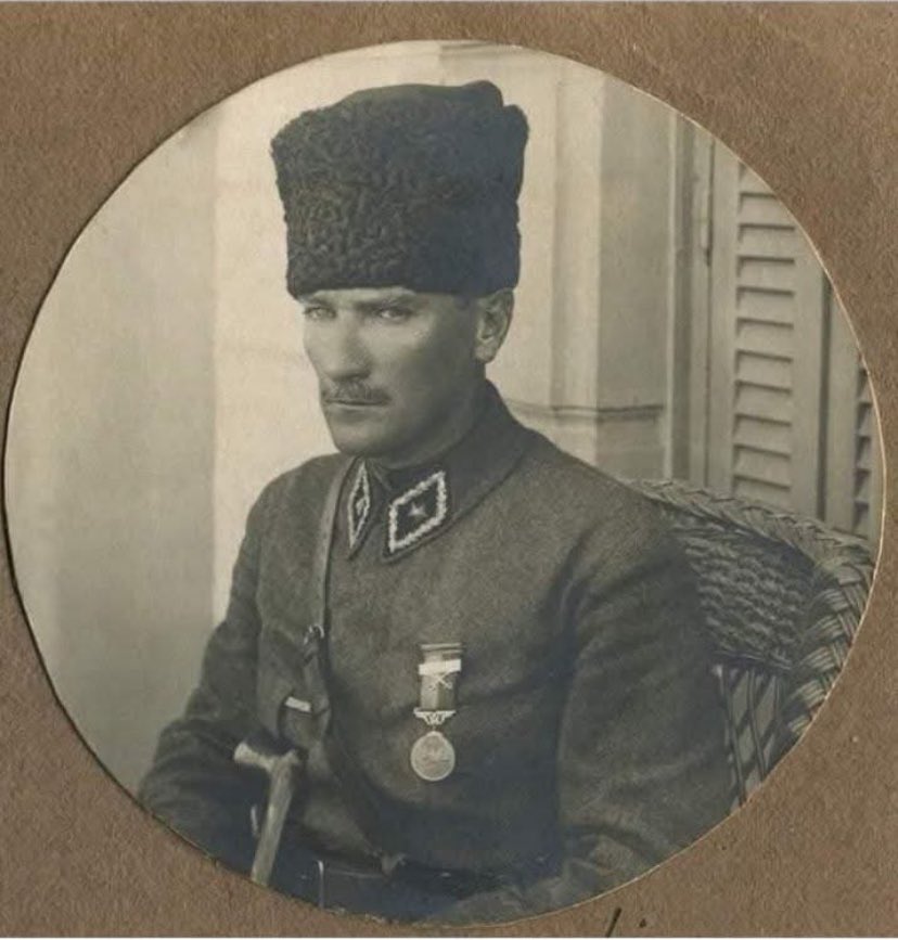 Serap Şimşir tweet media