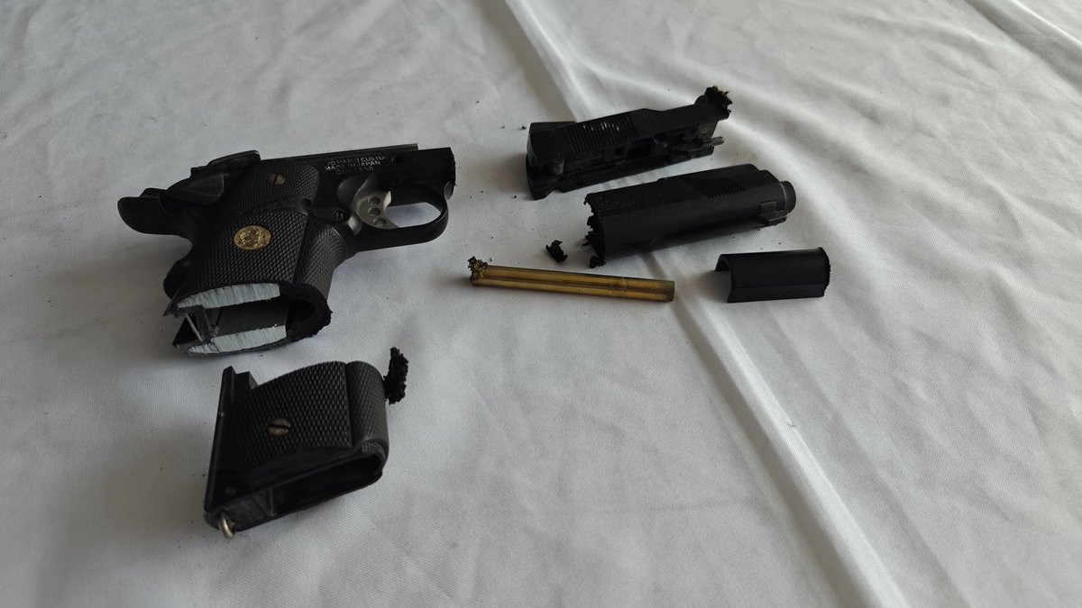 Policía Municipal de Metepec tweet media