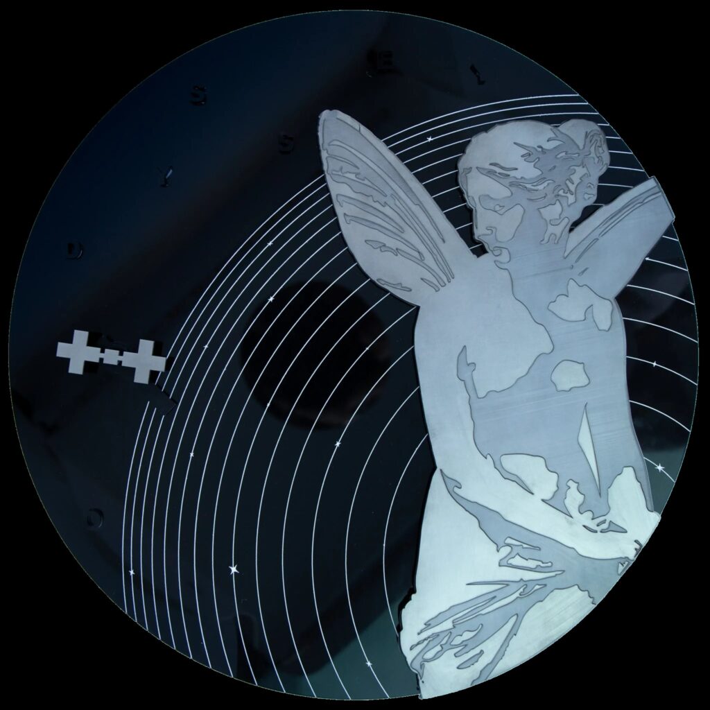 Mission To Psyche tweet media