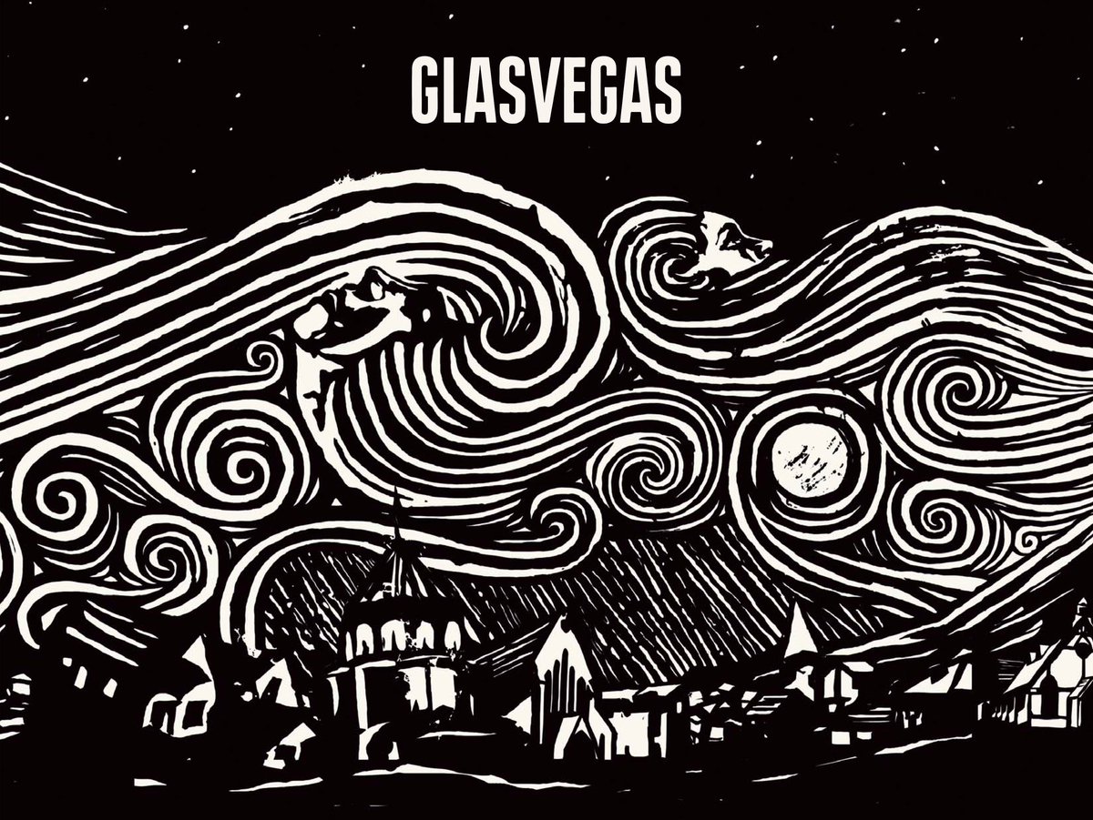Glasvegas tweet media