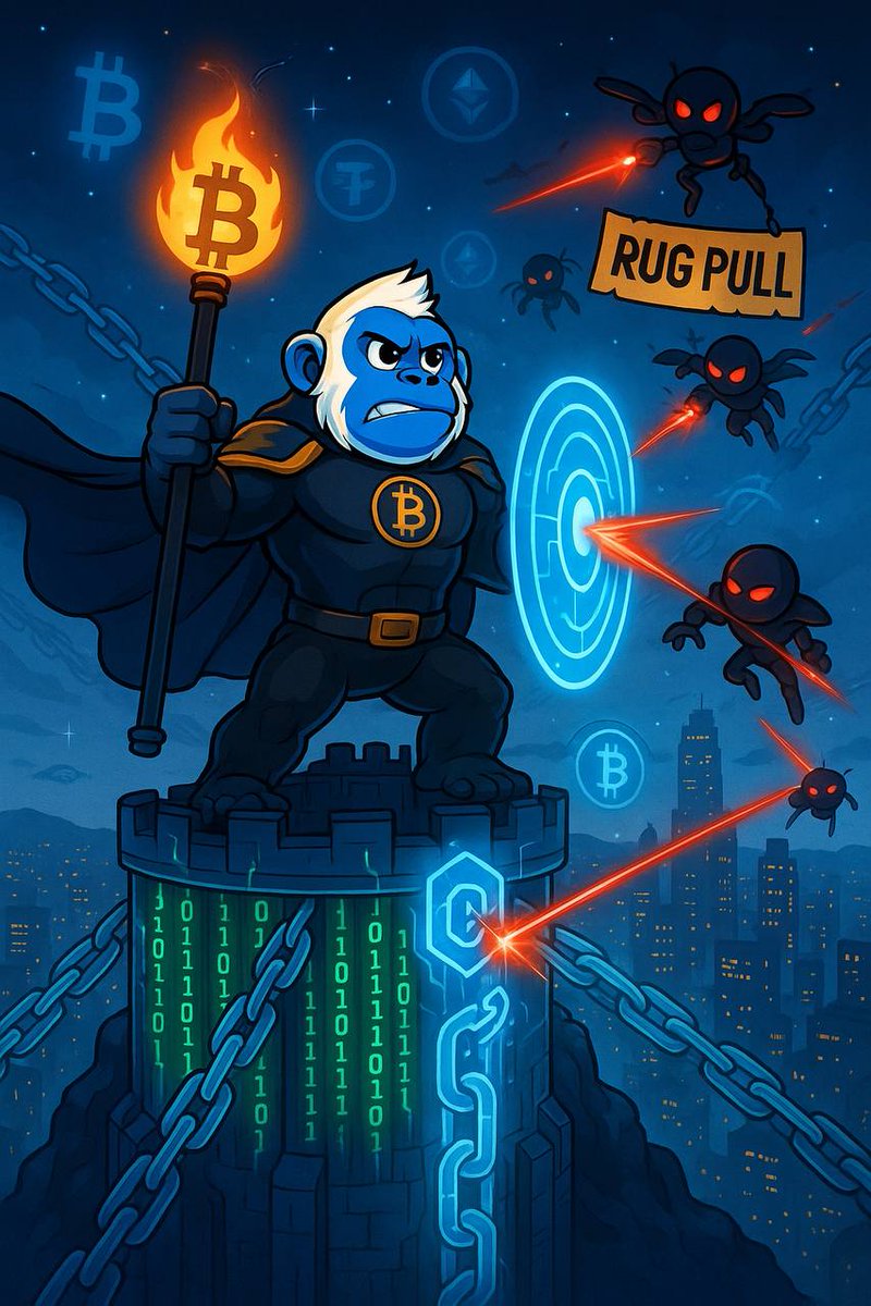 $BINGO IS PROTECTED!