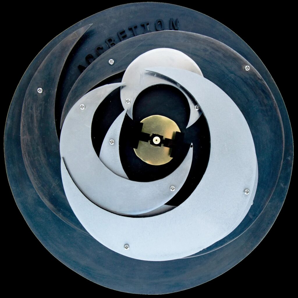 Mission To Psyche tweet media