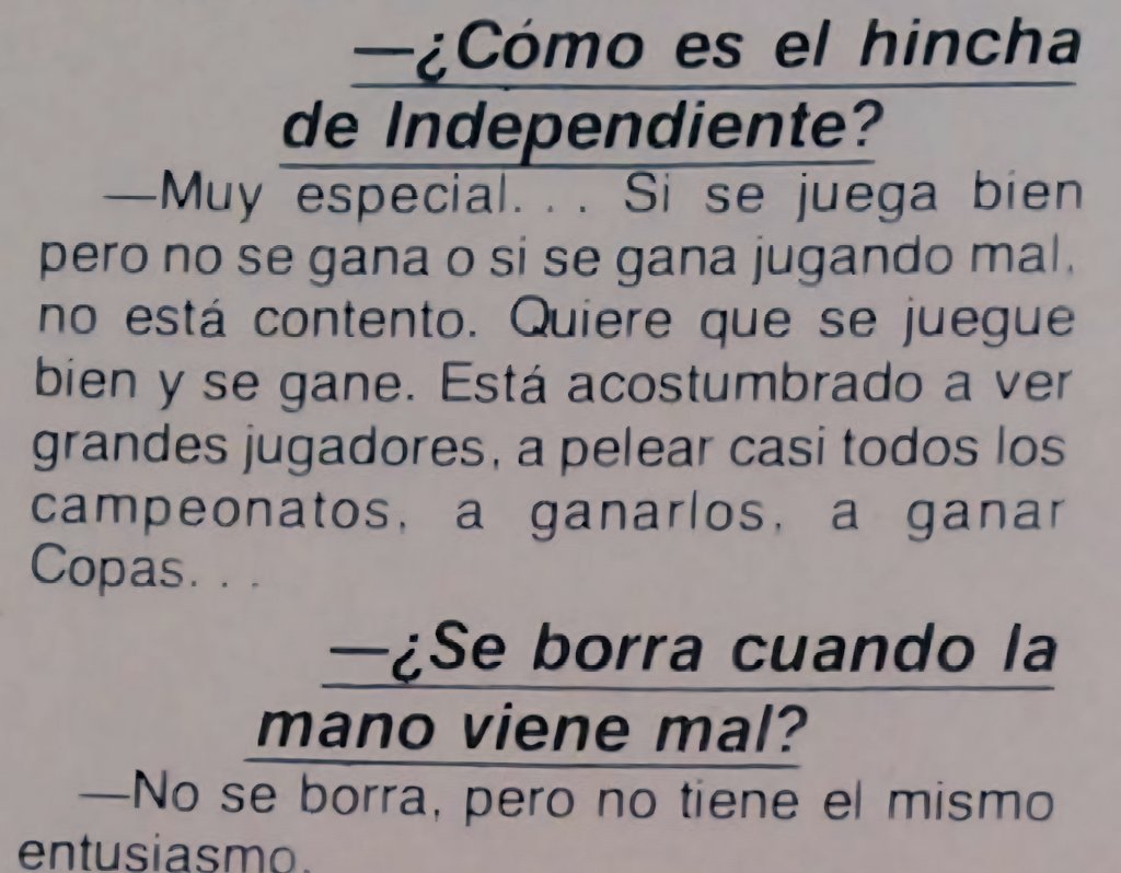 ¿ De quién serán estas palabras ?