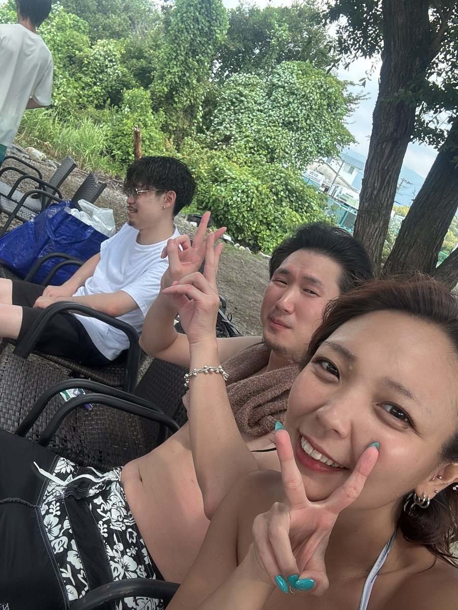 naaapeso's tweet photo. 夏ってやっぱ楽しい�� https://t.co/3coj2zC8CL