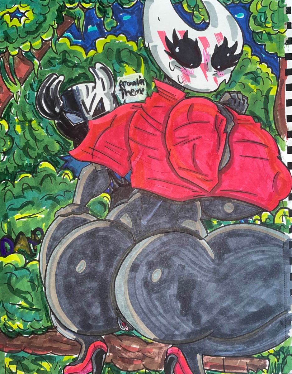 “Silksong W👑👑”
.
.
#done #hollowknight #hollowkinghtsilksong #Hornet #thicc #cute #alts #fanart #traditionalart #artist #art #sexy #videogames #win