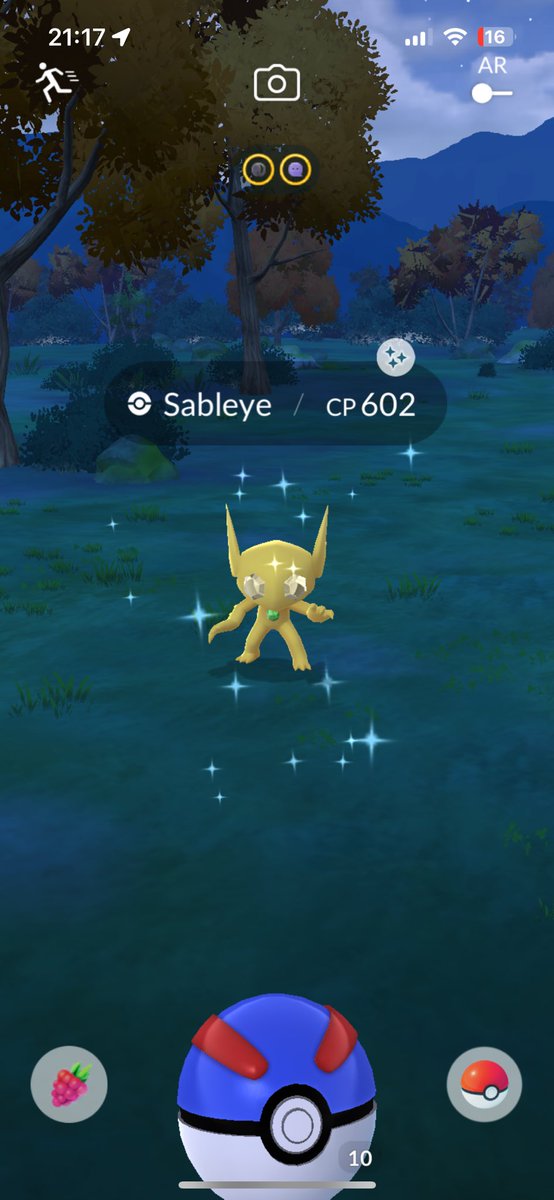 GWB | Alex Sprite tweet media