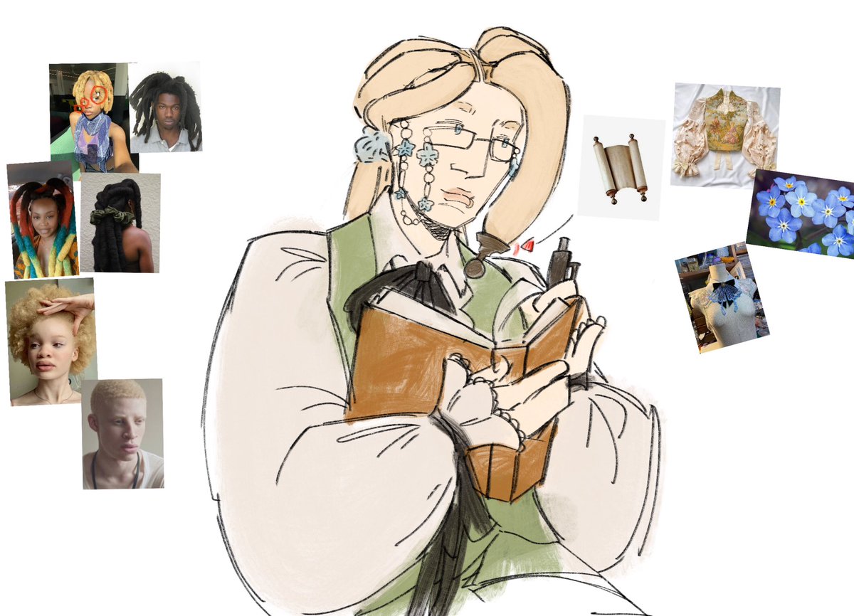 WH1MMS0RNF4NGS's tweet image. im sick so i drew a quick Munin to solidify his design, uhm anyway ask me or him any questions uh yeqh and i&apos;d really like some get well replies too.thanm yuo

[ CRITISM ON THE HAIR IS ALLOWED!!! #adoptmenpcoc #ocart ]