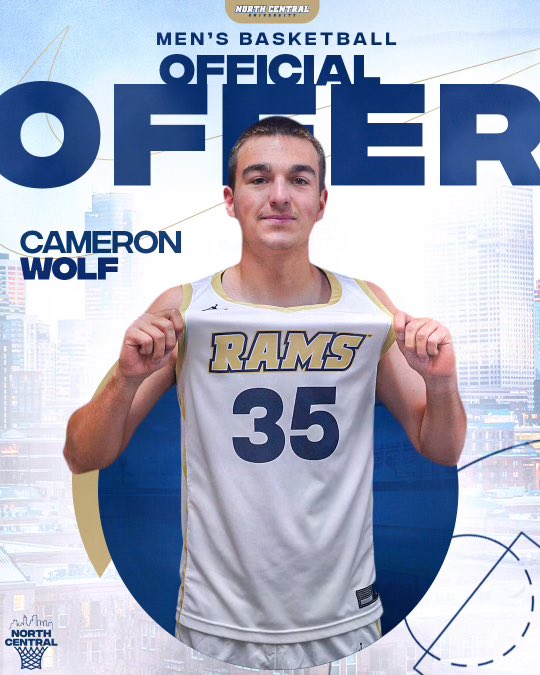 Cameron Wolf (@cameronwolf34) on Twitter photo After a great visit with <a href="/Tyler3Engel14/">Coach Engel</a> and <a href="/JeremyBecker_22/">Coach Becker</a> I am blessed to say I have received an official offer from <a href="/NCU_MBKB/">NCU Men's Basketball</a> After a great visit with <a href="/Tyler3Engel14/">Coach Engel</a> and <a href="/JeremyBecker_22/">Coach Becker</a> I am blessed to say I have received an official offer from <a href="/NCU_MBKB/">NCU Men's Basketball</a>