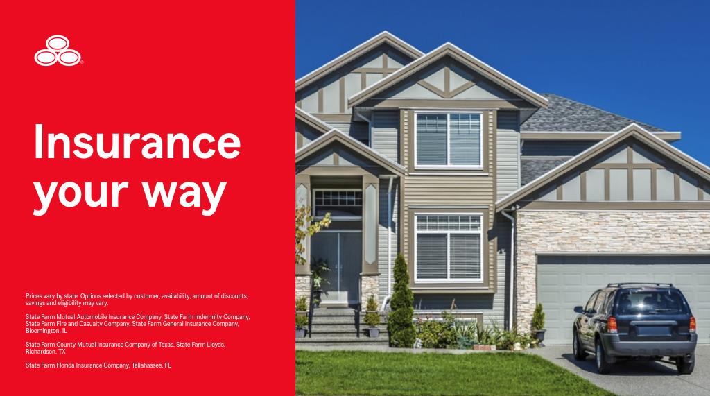 SolisFarm's tweet image. With a Personal Price Plan®, I can help you choose home and auto coverage that fits your needs at a competitive price. Contact me to learn more.