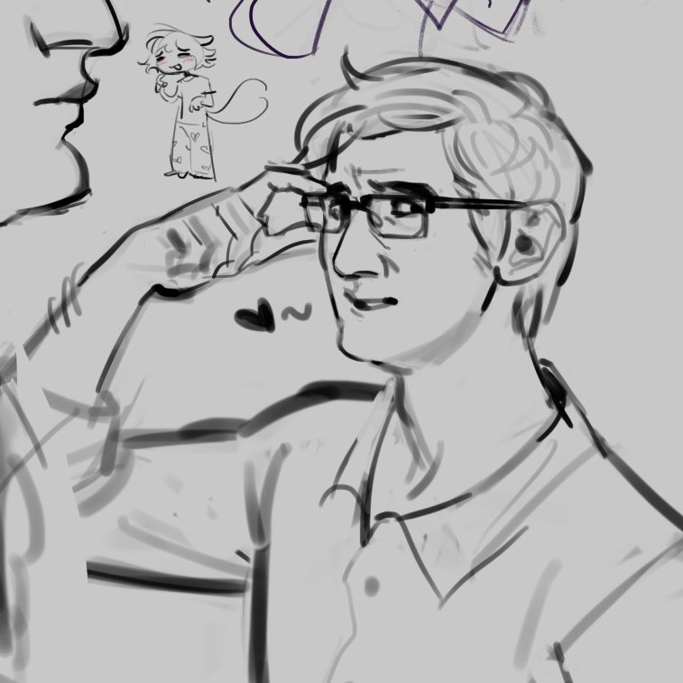 I like him a normal amount  #ethanwinters