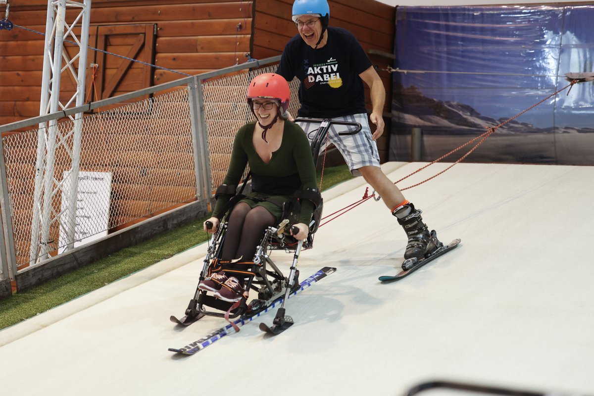 ¡Infórmate con la AHK Guatemala sobre las últimas #novedades en #ferias alemanas! 💯

Del 17 al 20 de septiembre de 2025 se llevará a cabo la Feria <a href="/REHACARE/">REHACARE</a>  en Düsseldorf, la feria internacional más importante enfocada en rehabilitación y prevención

Fotos: <a href="/MD_GmbH/">Messe Düsseldorf</a> / Ctillmann