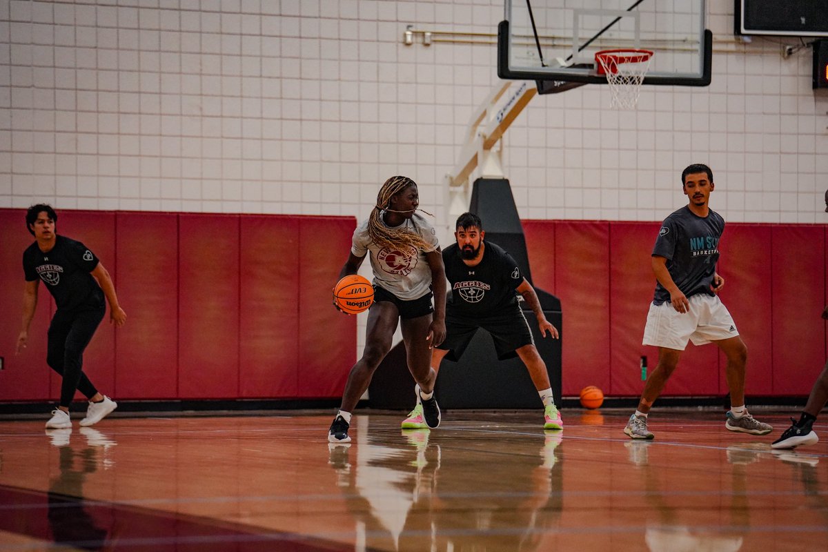 NM State WBB tweet media