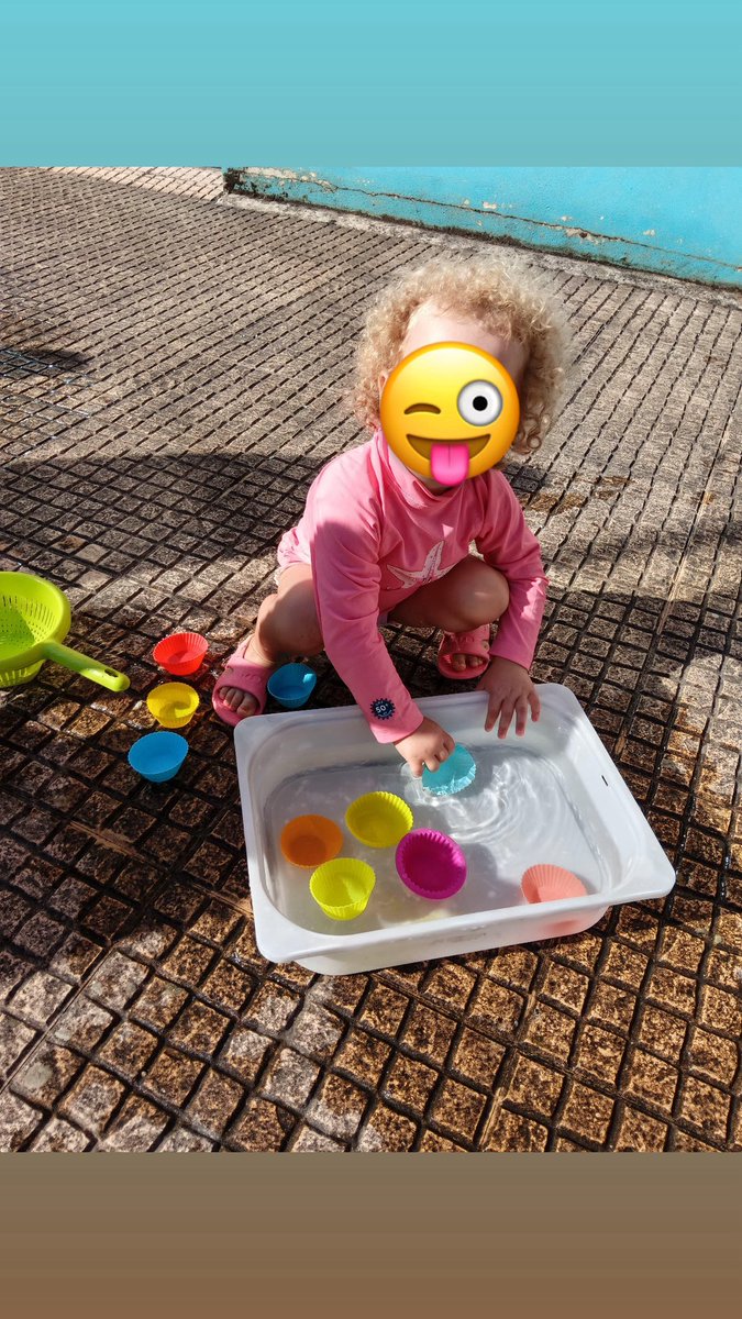 GMundopeke's tweet photo. Os dejamos distintas actividades que hicieron el grupo de ludoteca este verano ☀️😎 #verano #ludoteca
#guarderianuevoartica
#educacióninfantil
#escuelasinfantiles
#educadorasinfantiles
#educacion0a3
#artica
#nuevoartica https://t.co/Lt7mqSmTU2