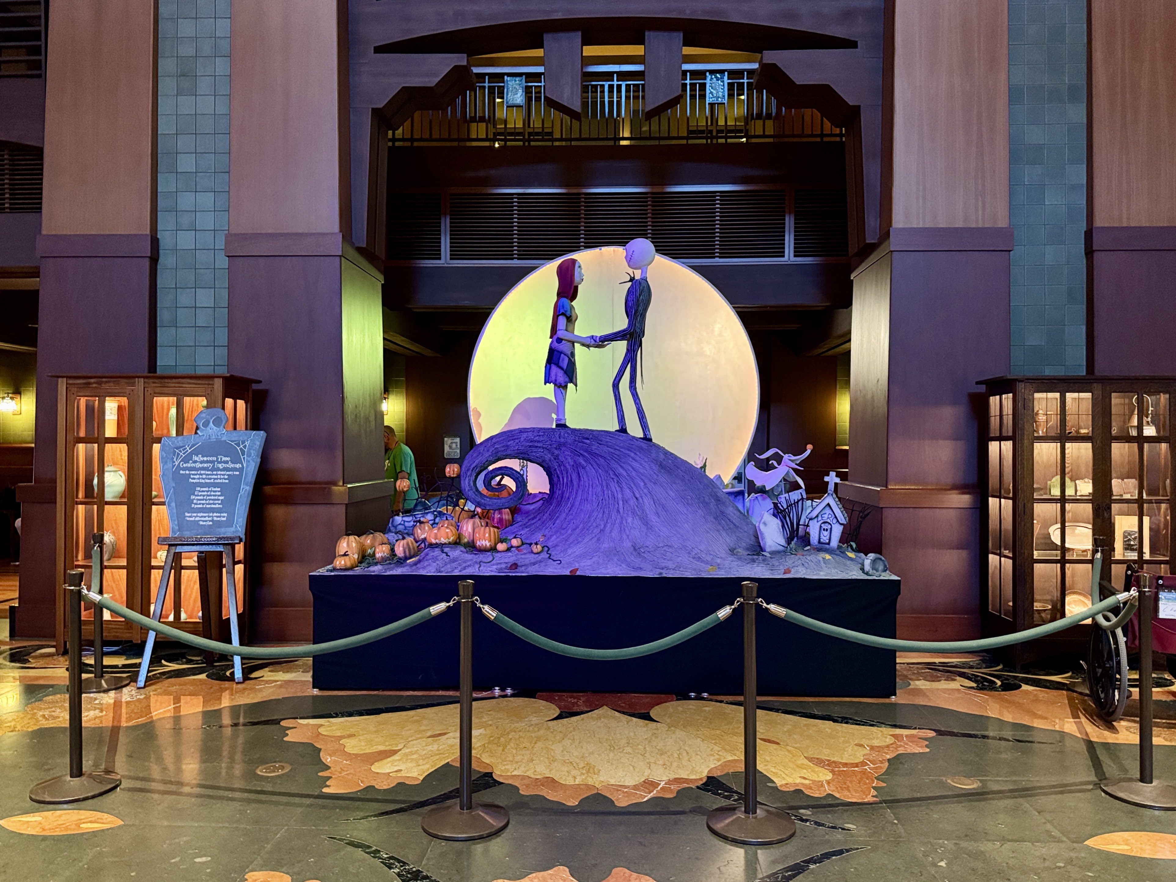 Disney - るーさん様 𝔻𝕚𝕤𝕟𝕖𝕪𝕝𝕒𝕟𝕕 𝟟𝟘𝕥𝕙 𝔸𝕟𝕟𝕚𝕧𝕖𝕣𝕤𝕒𝕣𝕪