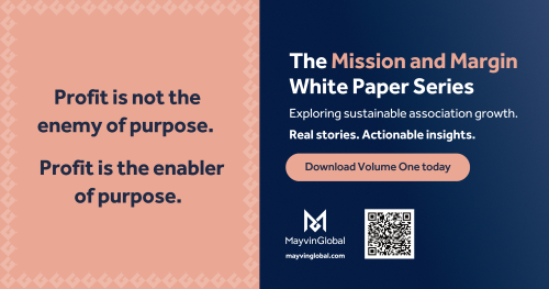 MayvinGlobal tweet media