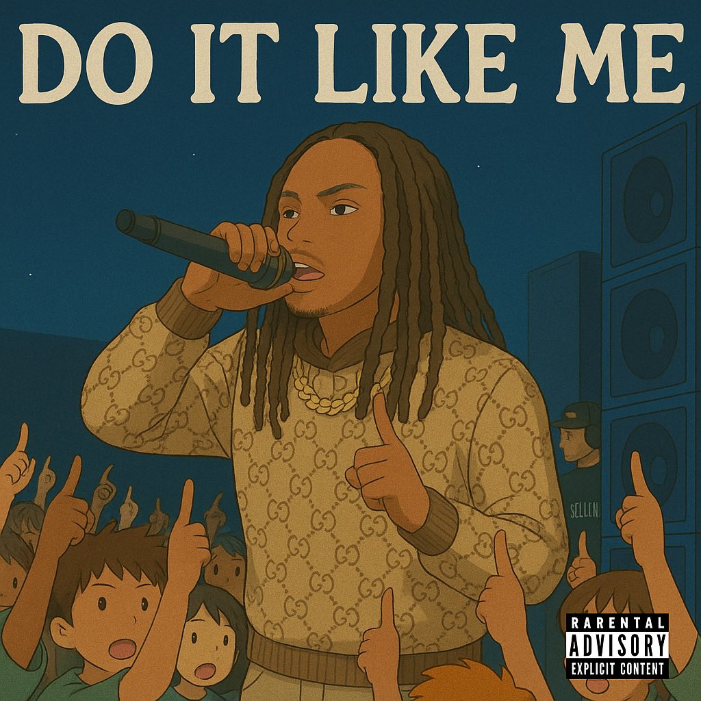 J_Suber01's tweet photo. Do It Like Me (feat. SHIP)
OUT NOW!!!🔥
Link Below All Platforms 

https://t.co/5MKnpfIOcU https://t.co/ip4XBZd7oR
