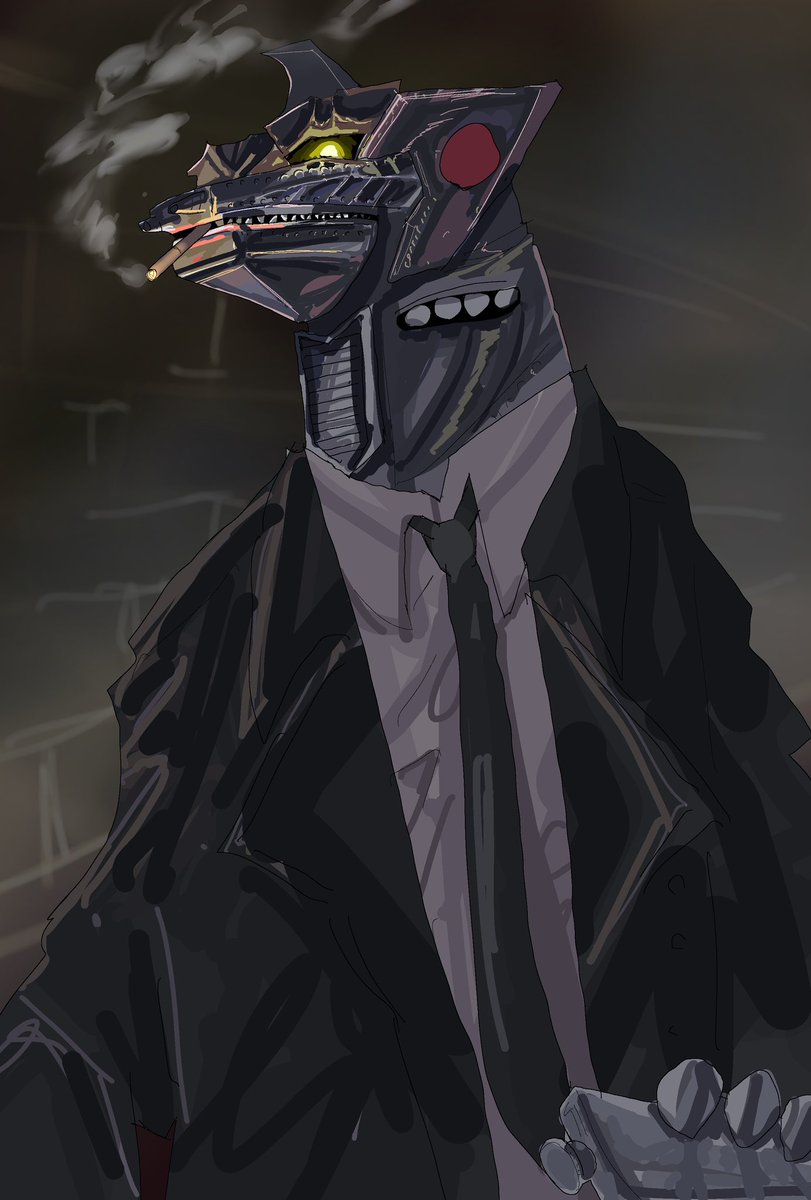 Gigan1024896's tweet photo. https://t.co/WxKn7b2X11