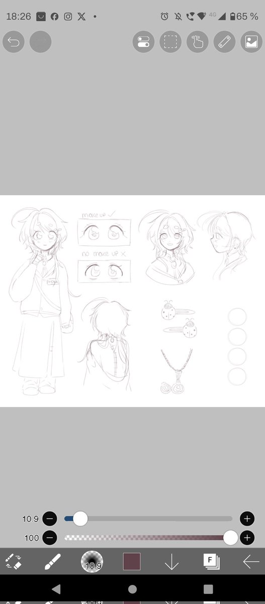 monsinore's tweet photo. SKETCH DONE I GOTTA STUDY NOW 🙂‍↕️🙂‍↕️🙂‍↕️ https://t.co/PvhZC38X0A