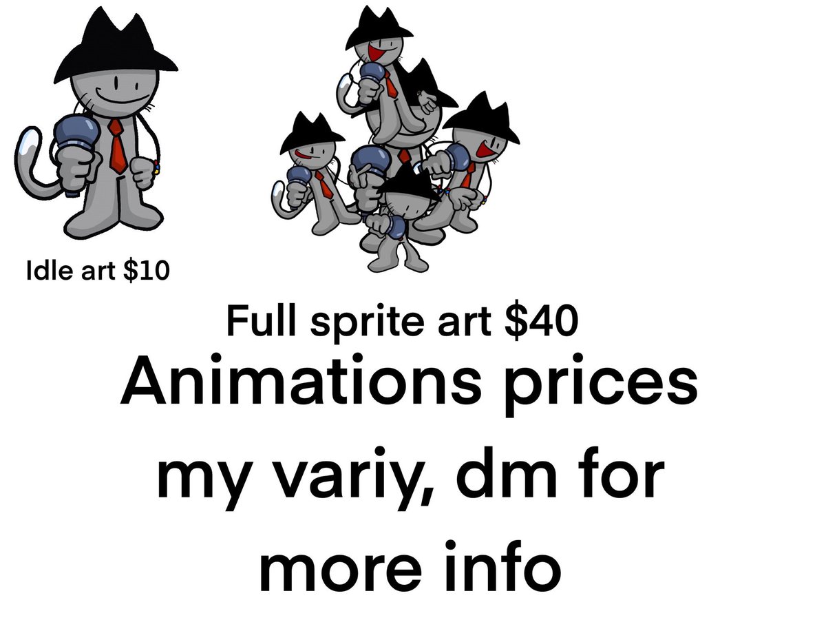 New account new pinned
Hi guys im the new account of <a href="/nickdrawcoolart/">scary nick</a>
I do art and shit
Buy my commissions and thats it