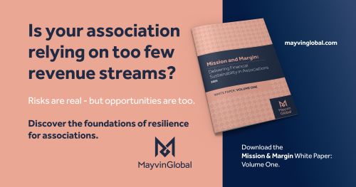 MayvinGlobal tweet media