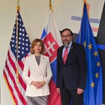 Photo by Georgia 🇬🇪 in USA (@GeorgianEmbassy)