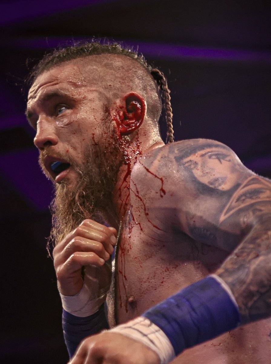 calllumtaylorr's tweet photo. Got the chance to shoot at @bkbbareknuckle #BKB45 - Bristol on Saturday night. Fair to say these guys don’t mess about😮‍💨 

Go give my insta a follow if you want to see more like this @pics.by.shed 👊 https://t.co/t7ioz4L6FP
