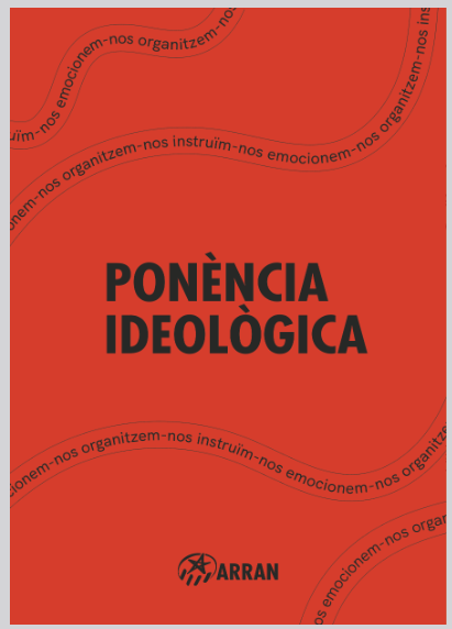 agusti_rueda's tweet image. Com pot ser que el que et sembli més greu de tot aquest text sigui l&apos;ús d&apos;un concepte que la teva pròpia organització també utilitza, no en un article qualsevol, sinó en la seva ponència ideològica? Te n&apos;adones de l&apos;absurd?

arran.cat/img/pi.pdf