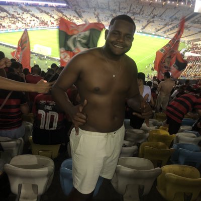 #NovaFotoDePerfil