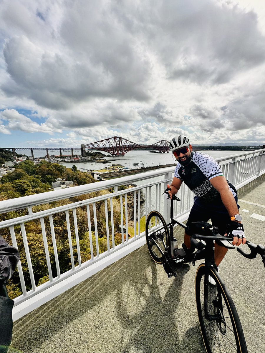 Akef Akbar BCAe tweet media