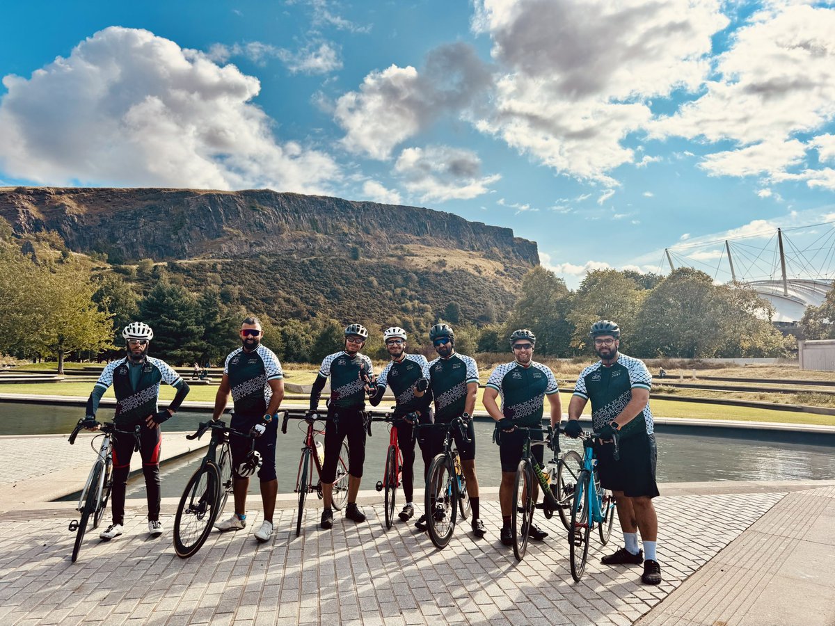 Akef Akbar BCAe tweet media