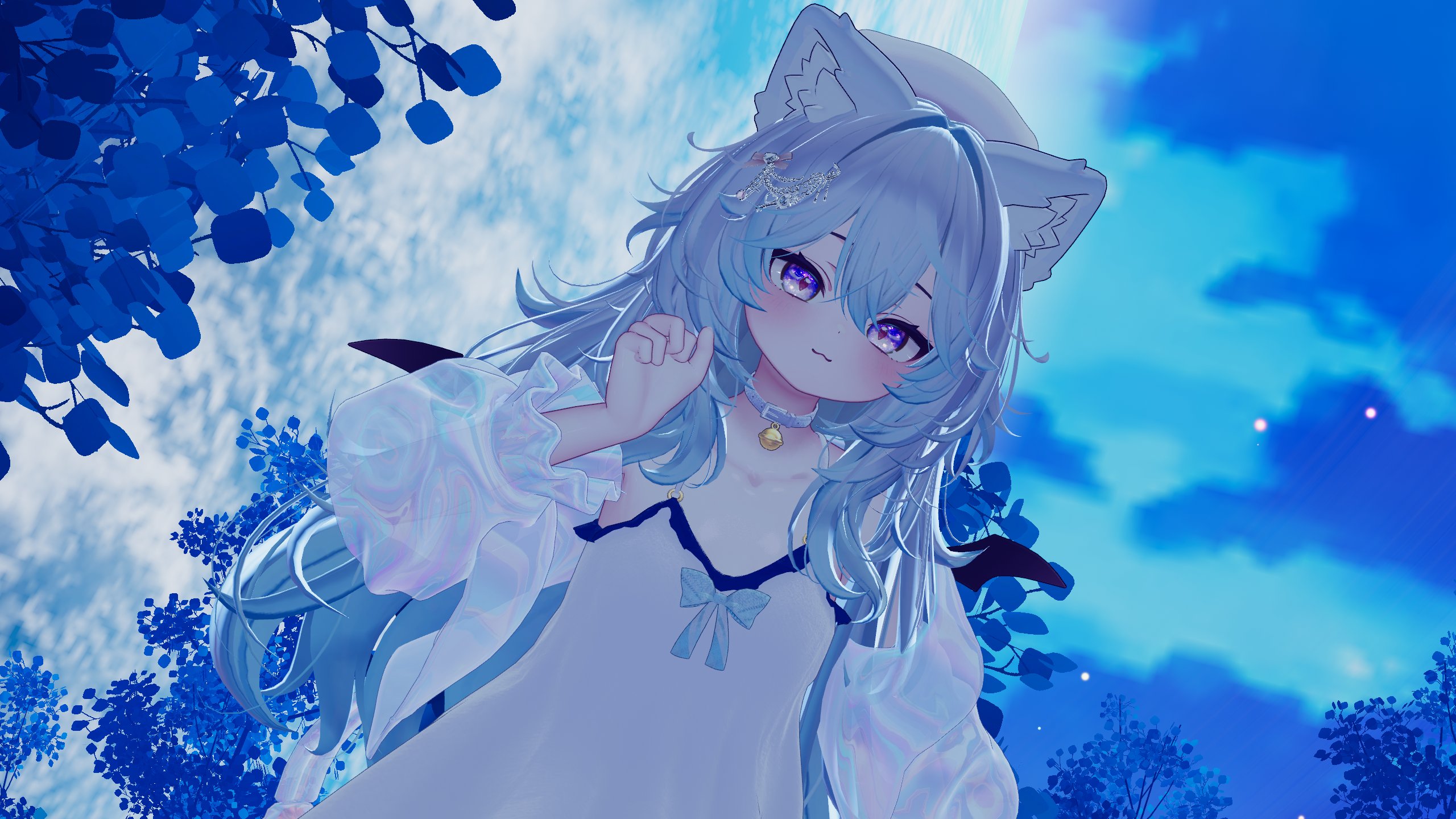 あまねこ@VRC on X: 