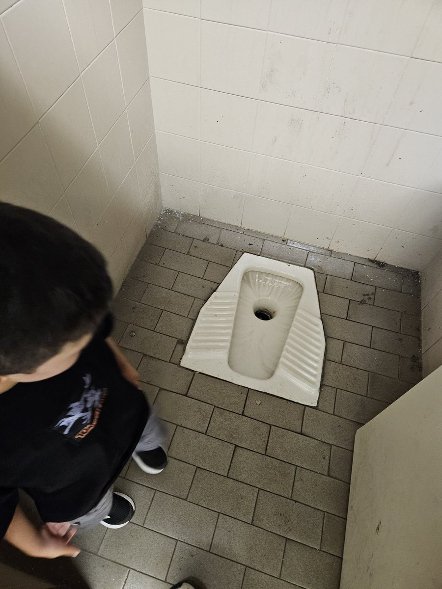 קיבלנו חמישייה מנבחרת שבליגה הראשונה שלה עושים קקה בבול פגיעה