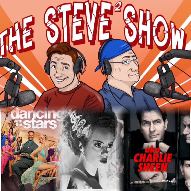 Hey Squares! The Steve Squared Show at 6:30pm tonight  on <a href="/GovsRadio/">Govs Comedy Club podcasts</a> YouTube or Facebook Channels. Remember to Share the Square! #stevesquaredshow #governorscomedyclub #comedy #charliesheen #dwts #brideoffrankenstein #movies
#govspodcasts <a href="/ComedyGovs/">GovernorsComedyClub</a>